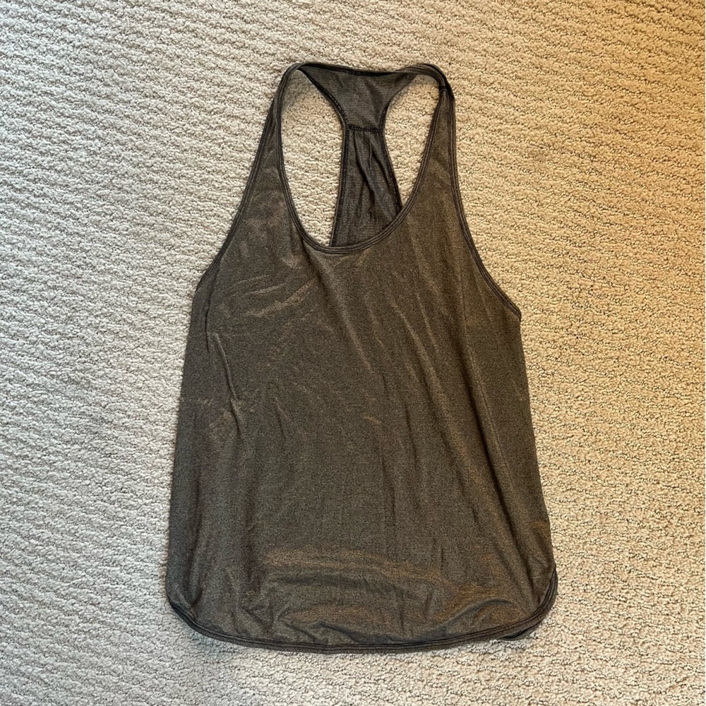 LULULEMON - top